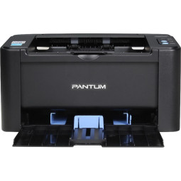 Принтер Pantum P2500 (P2500), А4, 22 стр/мин