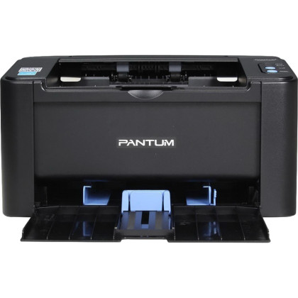 Принтер Pantum P2500 (P2500), А4, 22 стр/мин