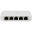 Коммутатор Ubiquiti UniFi Switch Flex Mini 802.3af/at PoE(USW-Flex-Mini-EU)