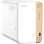 Сетевое хранилище QNAP TS-262-4G
