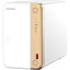 Сетевое хранилище QNAP TS-262-4G