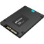 SSD накопитель Micron  7400 PRO, 1920GB, U.3(2.5 7mm), NVMe, PCIe 4.0 x4