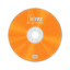 Носители информации DVD+R, 16x, Mirex, Cake/50, UL130013A1B