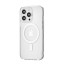 Чехол -крышка uBear Real MagCase для Apple iPhone 13 Pro, CS109TT61PRL-I21M