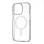 Чехол -крышка uBear Real MagCase для Apple iPhone 13 Pro, CS109TT61PRL-I21M