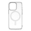 Чехол -крышка uBear Real MagCase для Apple iPhone 13 Pro, CS109TT61PRL-I21M