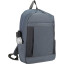 Рюкзак для ноутбука Lamark B145 Dark Grey 15.6
