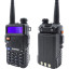Рация двусторонней связи Baofeng /UV-5R, 8 Вт
