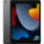 Планшет Apple iPad 2021 10,2 Wi-Fi 256Gb Space Grey A2602(MK2N3ZA/A)