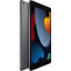 Планшет Apple iPad 2021 10,2 Wi-Fi 256Gb Space Grey A2602(MK2N3ZA/A)