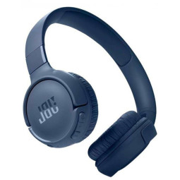 Наушники JBL Tune 520BT Blue (JBLT520BTBLU)