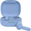 Наушники JBL Wave Flex Blue (JBLWFLEXBLU)