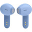 Наушники JBL Wave Flex Blue (JBLWFLEXBLU)