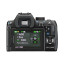 Фотоаппарат Pentax K-70 + объектив DA L 18-55 WR черный (S0016268)