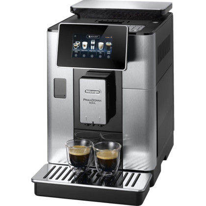 Кофемашина De&#039;Longhi ECAM610.75.MB