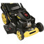 Газонокосилка бензиновая Hanskonner HPL5116H, 4,6 л.с. двигатель Honda