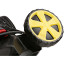 Газонокосилка бензиновая Hanskonner HPL5116H, 4,6 л.с. двигатель Honda