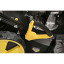 Газонокосилка бензиновая Hanskonner HPL5116H, 4,6 л.с. двигатель Honda