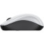 Мышь компьютерная GENIUS NX-7000 (G5 Hanger) Белый,  1200dpi.