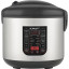 Мультиварка SCARLETT SC-MC410S27, 900Вт, 5л, черный