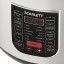 Мультиварка SCARLETT SC-MC410S27, 900Вт, 5л, черный