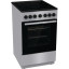 Плита Gorenje GEC5B20SG, стеклокерамическая