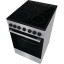 Плита Gorenje GEC5B20SG, стеклокерамическая