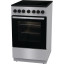 Плита Gorenje GEC5B20SG, стеклокерамическая