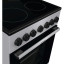 Плита Gorenje GEC5B20SG, стеклокерамическая