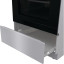Плита Gorenje GEC5B20SG, стеклокерамическая