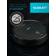 Робот-пылесос SCARLETT SC-VC80RW01, 11,2Вт, 0,65л, Wi-Fi, черный