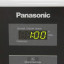 Микроволновая печь Panasonic NN-ST342WZPE, 25 л., 800ВТ, белый