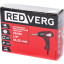 Шуруповерт сетевой ударный REDVERG 250Вт, 100Нм, шестигранник (RD-ISD250)