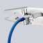 Клещи электромонтажные VDE L-200 мм KNIPEX KN-1396200