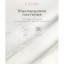 Подушка 70x70 Ирем вискоза, микрогель