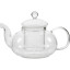 Чайник заварочный AROMA, объем:850 мл (боросиликатное стекло)008246