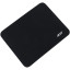 Коврик для мыши Acer OMP210 Мини черный 250x200x3мм