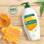 Гель для душа Palmolive Натурэль Мед и увлажняющее молочко, 750 мл