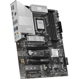 Материнская плата MSI PRO Z890-S WIFI s1851 ATX RAID+HDMI+DP