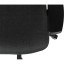 Кресло VB_EChair 663 TC-H черный TW-01 38-418 сетка/ткань
