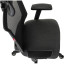 Кресло VB_EChair 663 TC-H черный TW-01 38-418 сетка/ткань