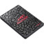 SSD накопитель Apacer Panther AS350 2.5 512GB SATA (AP512GAS350-1) 3D TLC