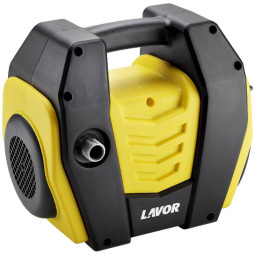 Мойка высокого давления Lavor HERO 105 AC