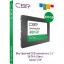 SSD накопитель CBR Lite 480GB, 2.5, SATA, 3D TLC NAND(SSD-480GB-2.5-LT22)