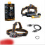 Фонарь налобный Fenix HP25RV2.0, HP25RV20
