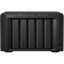 Сетевое хранилище Synology DX517 5x2.5/3.5 SATA