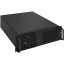 Корпус ExeGate Pro 3U390-08 (19, 3U, 390, без БП, USB) (EX264270RUS)