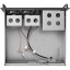 Корпус ExeGate Pro 3U390-08 (19, 3U, 390, без БП, USB) (EX264270RUS)