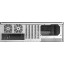 Корпус ExeGate Pro 3U390-08 (19, 3U, 390, без БП, USB) (EX264270RUS)