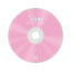 Носители информации DVD+RW, 4x, Mirex, Slim/1, UL130022A4S